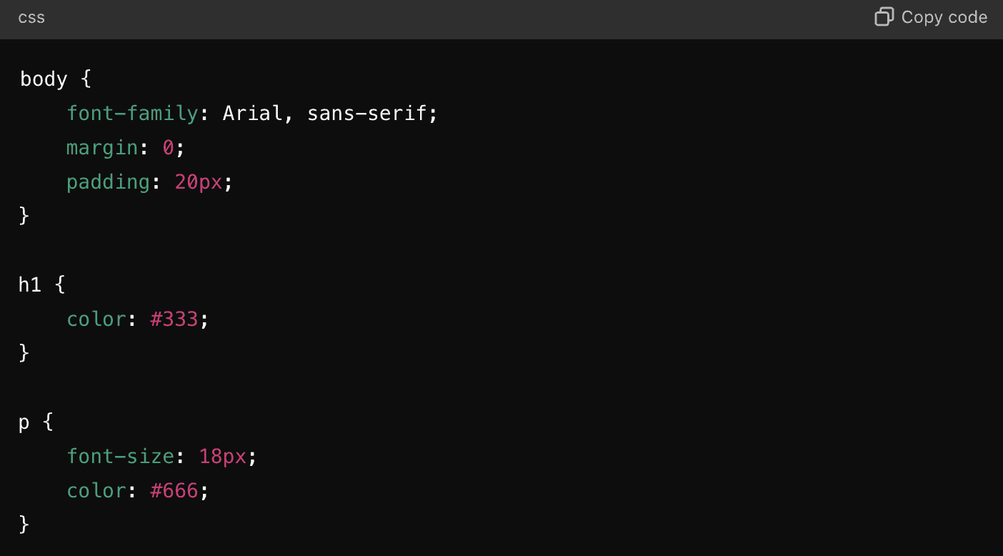 CSS зображення