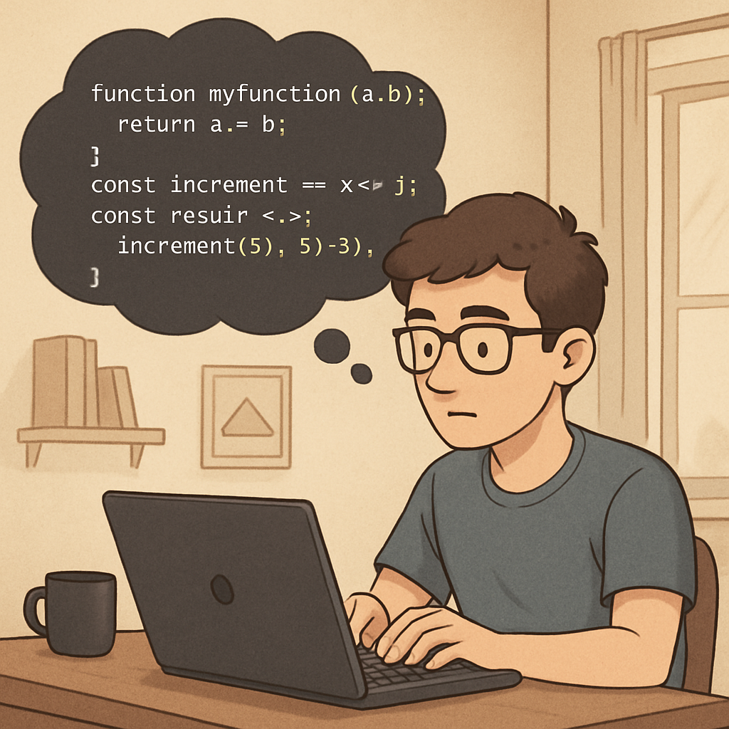 Мислення розробника